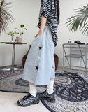 Luce Star Bermuda Pants