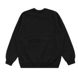 University Overfit Sweatshirt