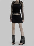 Keyring Pad Sleeveless