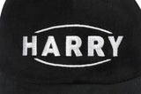 HARRY Ball Cap