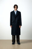 CAMILLO CHESTERFIELD COAT