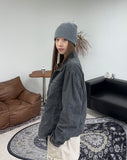 Tuen Pigment Washed Jacket