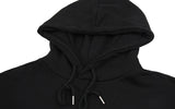 Lucky Clover Center Hoodie