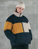 JUMP DUCK DOWN PADDING JUMPER