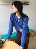 MAPLE CARDIGAN