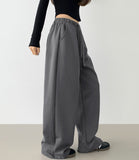 High Quality Wide Banding Pants