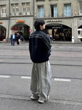 Line Shell Track Jacket