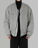 Winter Dying Washed Jumper