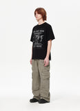 SPLASH MAN TEE