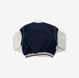 Flenny Stadium Jumper Jacket
