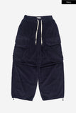 Eleven corduroy cargo pants