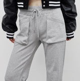Inan Pocket Boots Pants
