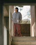[AG] Below Cargo Parachute Pant