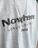 Miren London Short Sleeve T-shirt