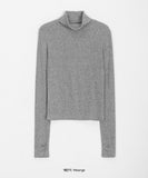 Kimil Wool Warmer Polar Long Sleeve Tee