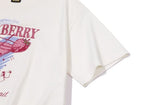Berry Cocktail Short Sleeve Tee