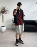 Viento Track Short Sleeve T-Shirt