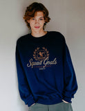 Squad Sweatshirt
