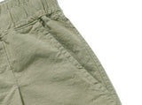 One Tuck Bermuda Half Pants