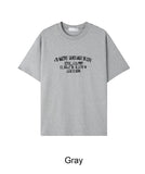 Firdi short-sleeved T-shirt