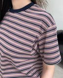 Turren striped T-shirt
