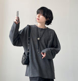 Neko Henry Neck Long Sleeve