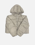 Bubble Duck Hooded Padding