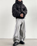 Cardon Slit Training Pants