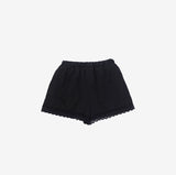 Retone Lace Shorts