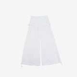 ZenPio Layered Wide Pants