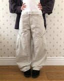 Tsukami Balloon Wide Pants