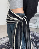 Ketty Wave muffler