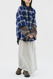 (W) Teller Long Skirt