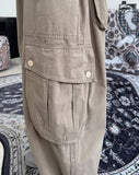 Rotor Balloon Cargo Pants