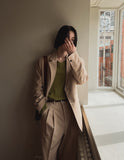 Comfort Overfit Daily Blazer