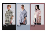 Pli Short Sleeve Shirt