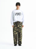 LMMM PR SHORT SWEATSHIRT