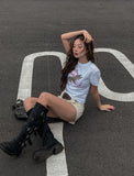 Pi Micro Short Pants