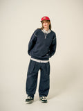 TT Semi Balloon Sweatpants