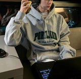 Portland hoodie