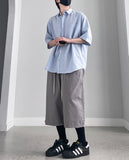 Merian Stopper Bermuda Pants