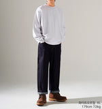 New Wave Divers Between Sweatshirt