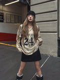 plain eco leather mini skirt