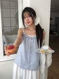 Koran Pocket Banding Balloon Long Skirt
