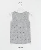 Cortella Lace Span Dot Sleeveless