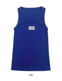 ENERO LABEL SLEEVELESS