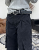 Dieve Washed Cargo Pants