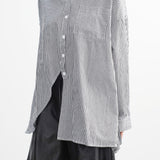 Peb Unbalance Shirt