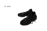Secon Mesh Ballet Mary Jane Sneakers Shoes