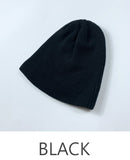 Hunpa short beanie